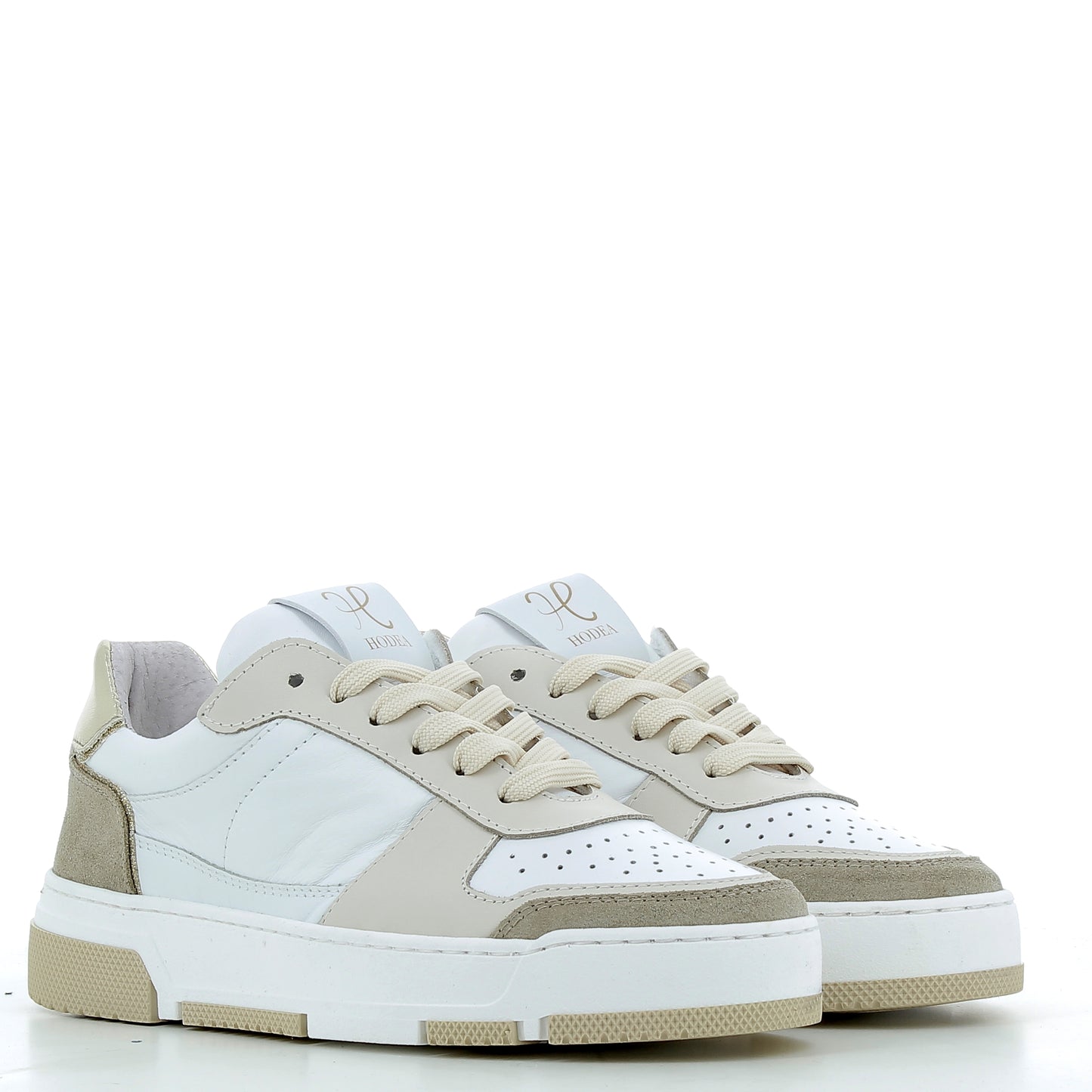 Scarpe Hodea donna DB200BCP25 PLAT BEIGE