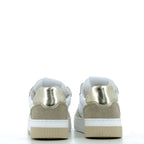 Buty damskie Hodea DB200BCP25 PLAT BEIGE