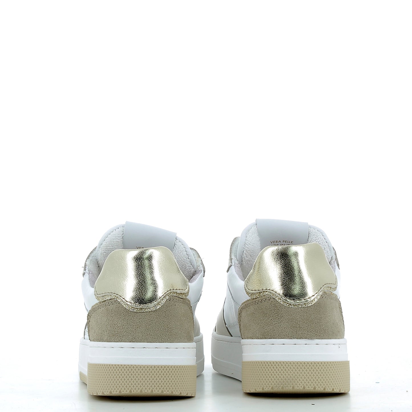 Scarpe Hodea donna DB200BCP25 PLAT BEIGE