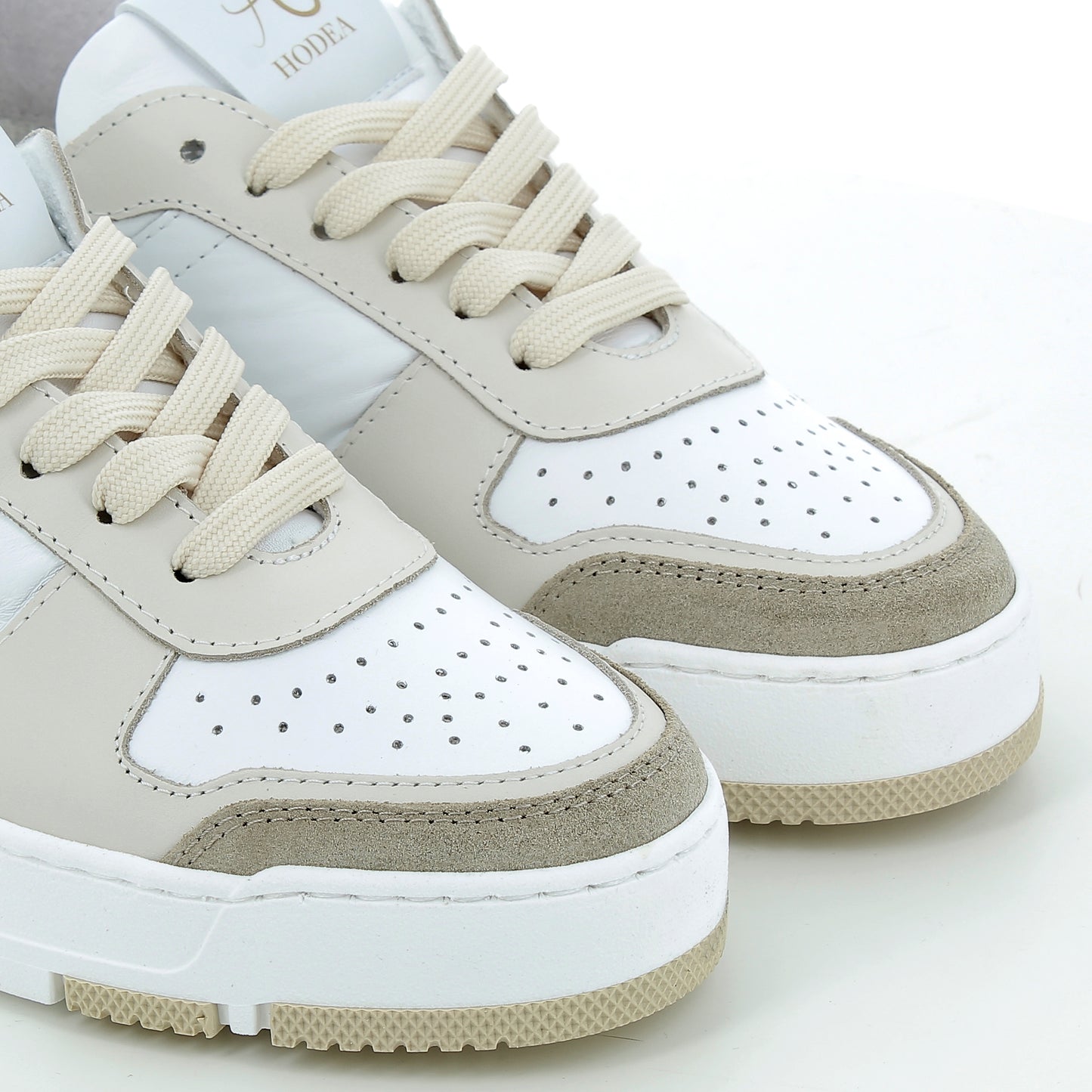 Scarpe Hodea donna DB200BCP25 PLAT BEIGE