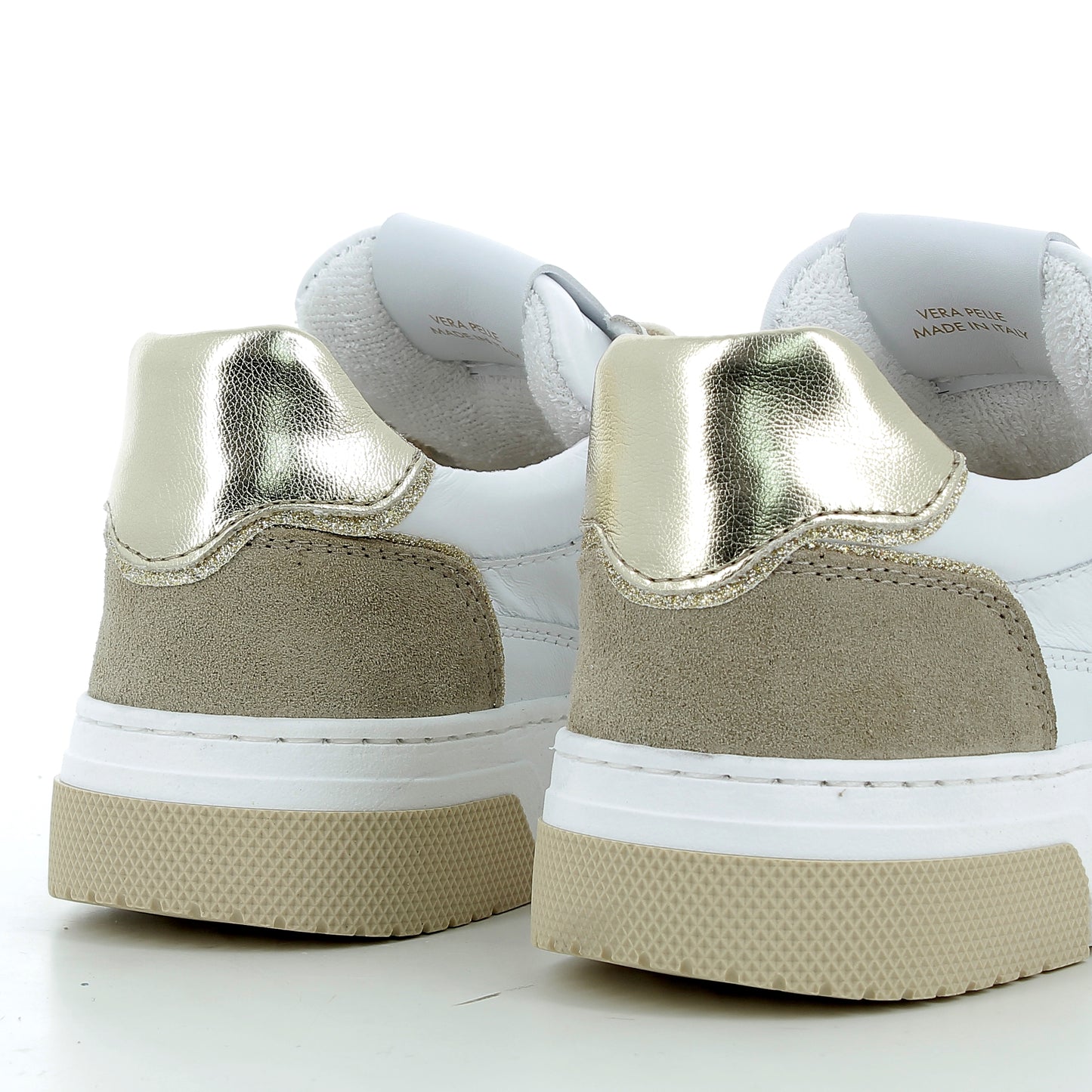 Scarpe Hodea donna DB200BCP25 PLAT BEIGE
