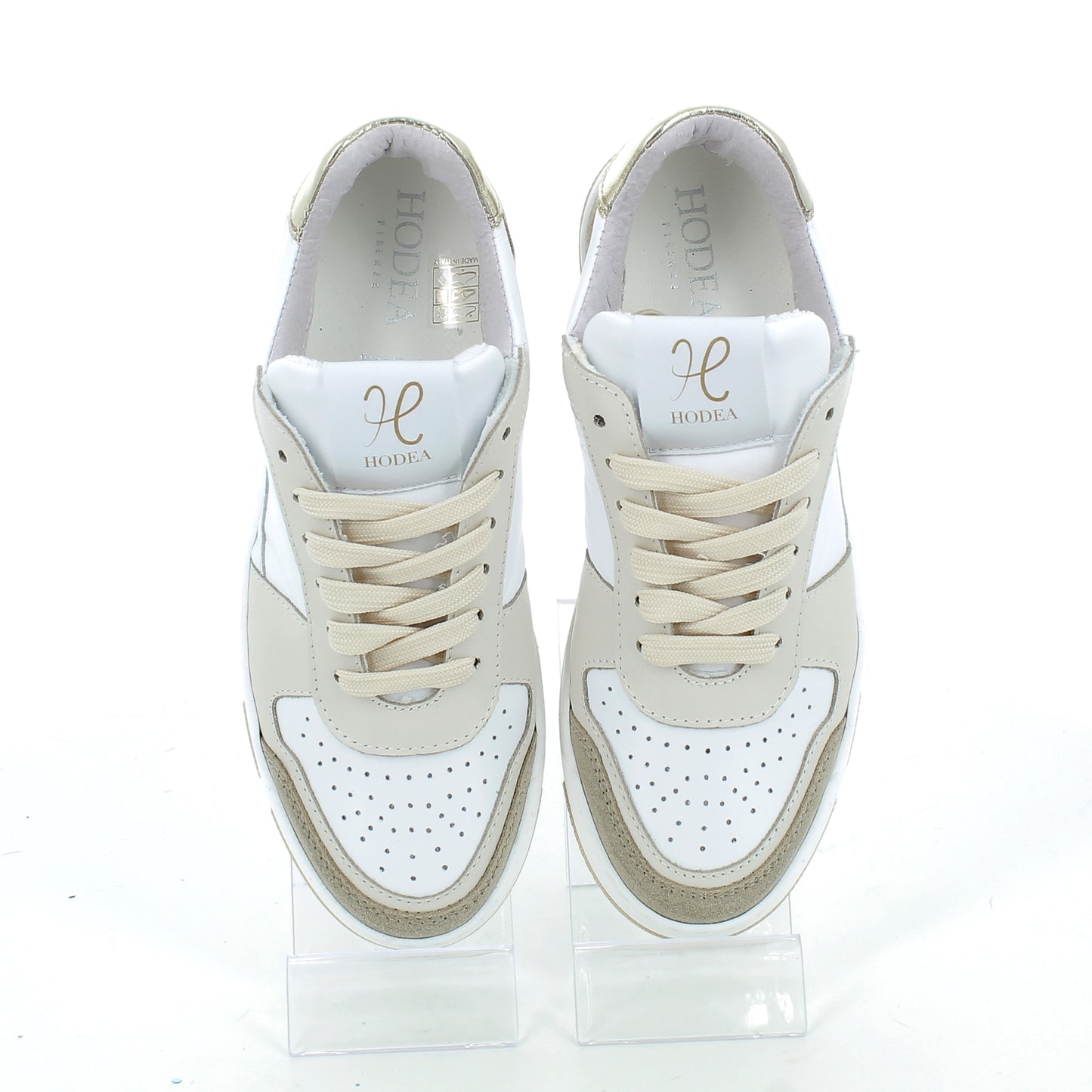 Scarpe Hodea donna DB200BCP25 PLAT BEIGE
