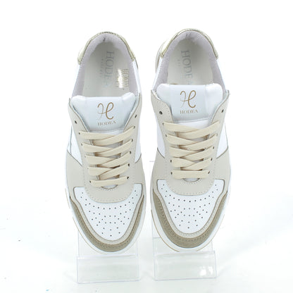 Scarpe Hodea donna DB200BCP25 PLAT BEIGE