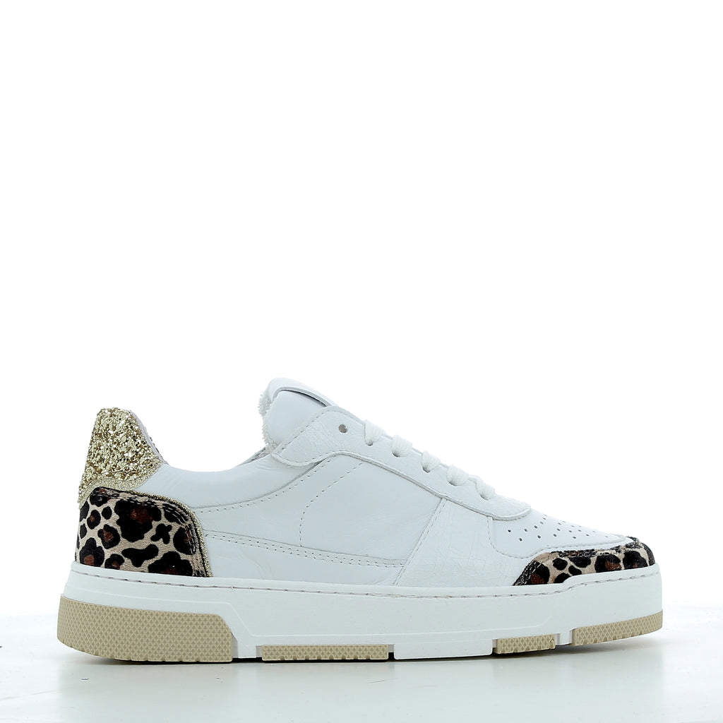Buty damskie Hodea DB200BCP25 PLAT SPOTTED