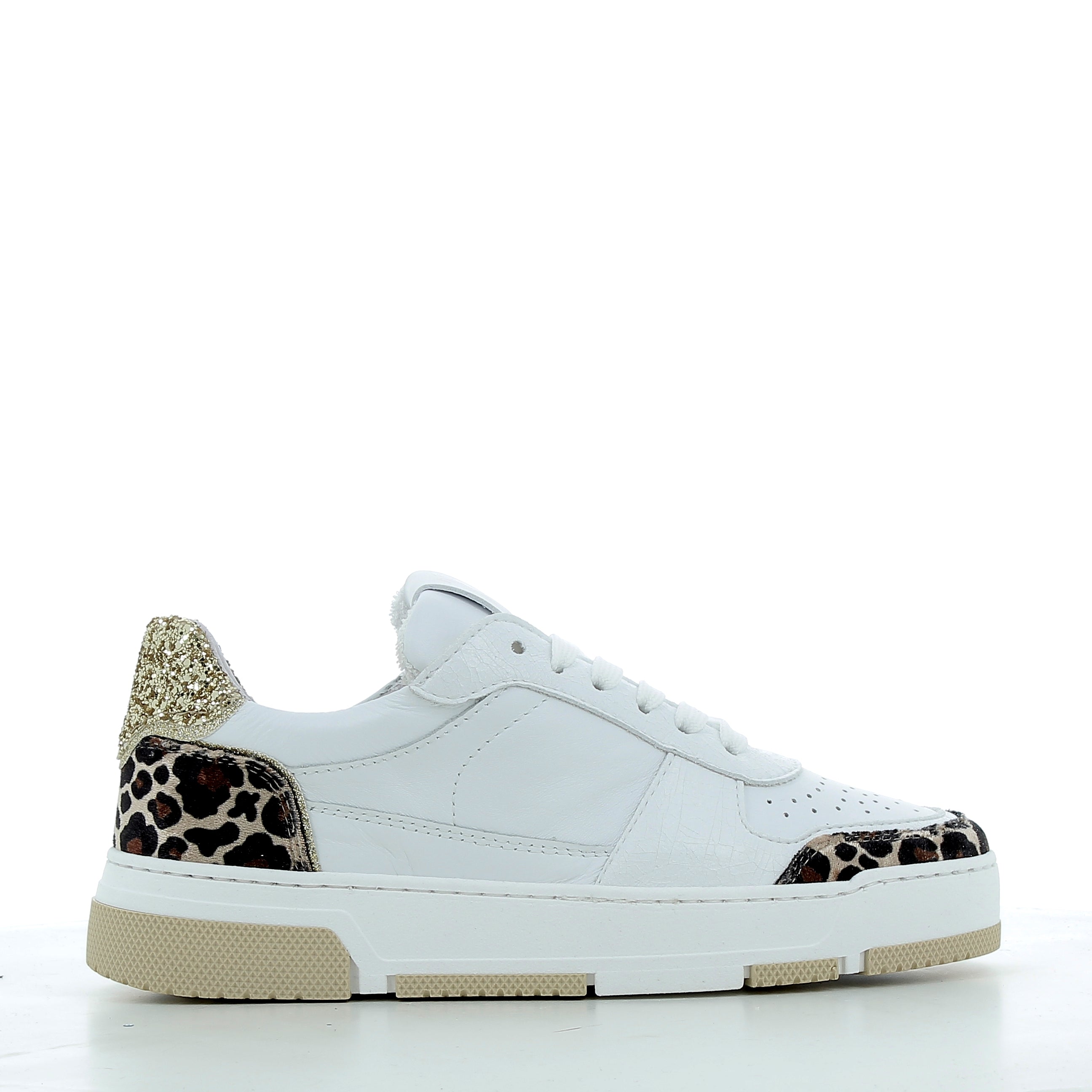 Buty damskie Hodea DB200BCP25 PLAT SPOTTED