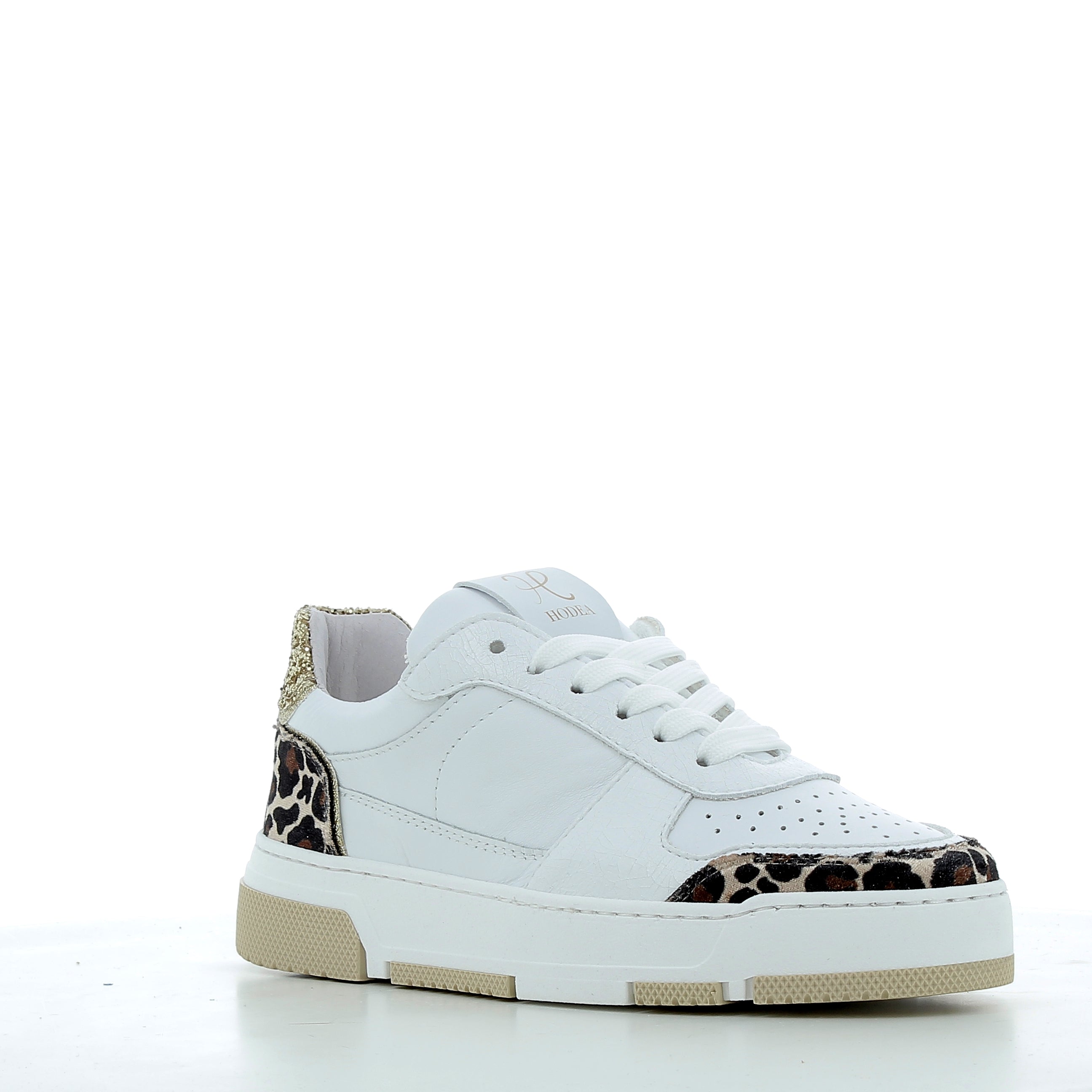 Buty damskie Hodea DB200BCP25 PLAT SPOTTED