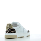 Buty damskie Hodea DB200BCP25 PLAT SPOTTED