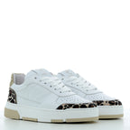 Buty damskie Hodea DB200BCP25 PLAT SPOTTED