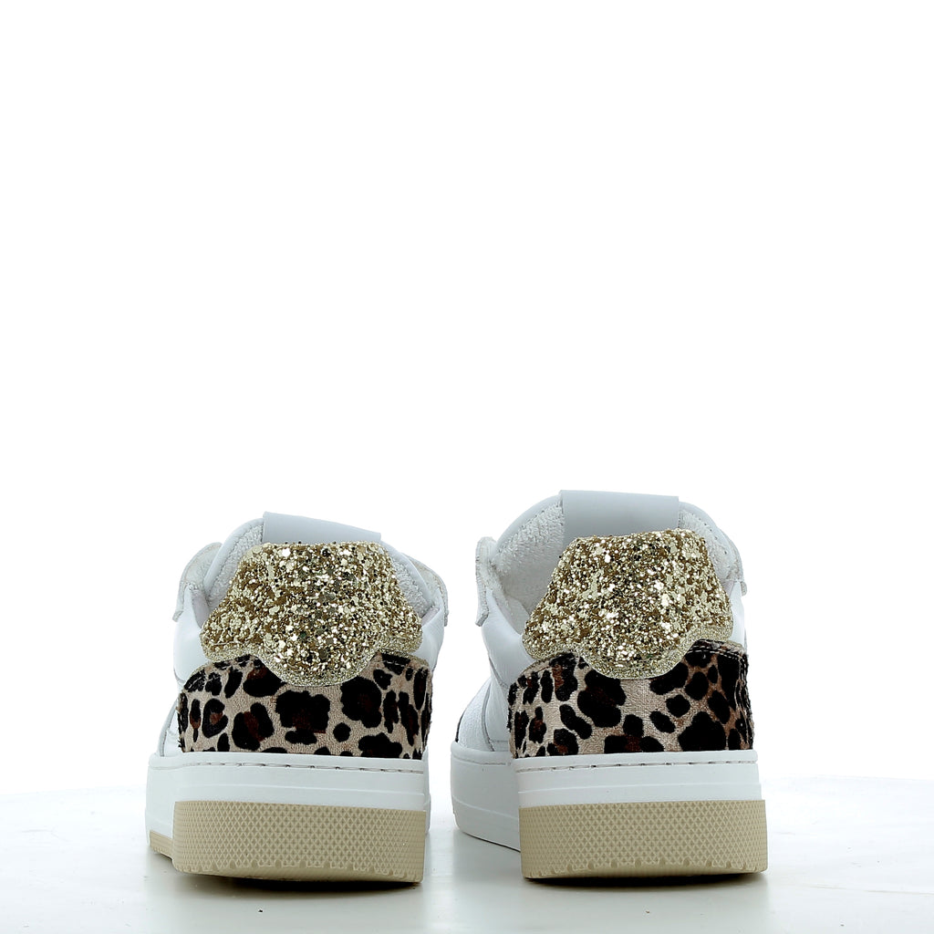 Buty damskie Hodea DB200BCP25 PLAT SPOTTED