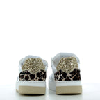 Buty damskie Hodea DB200BCP25 PLAT SPOTTED