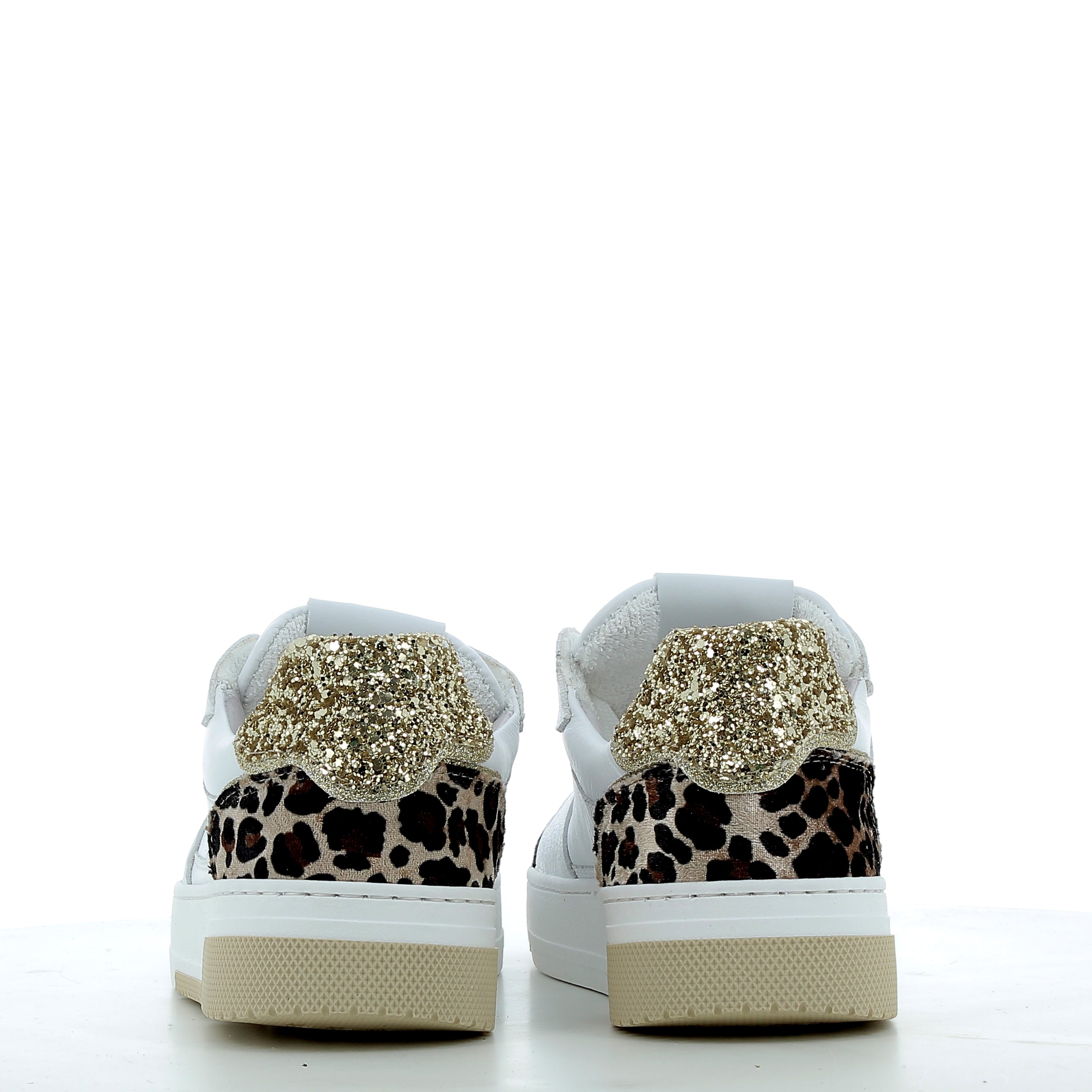 Buty damskie Hodea DB200BCP25 PLAT SPOTTED