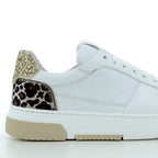 Buty damskie Hodea DB200BCP25 PLAT SPOTTED