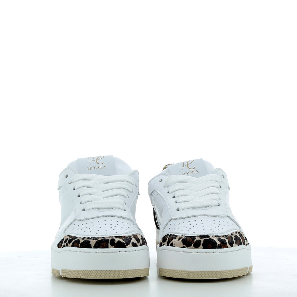 Buty damskie Hodea DB200BCP25 PLAT SPOTTED