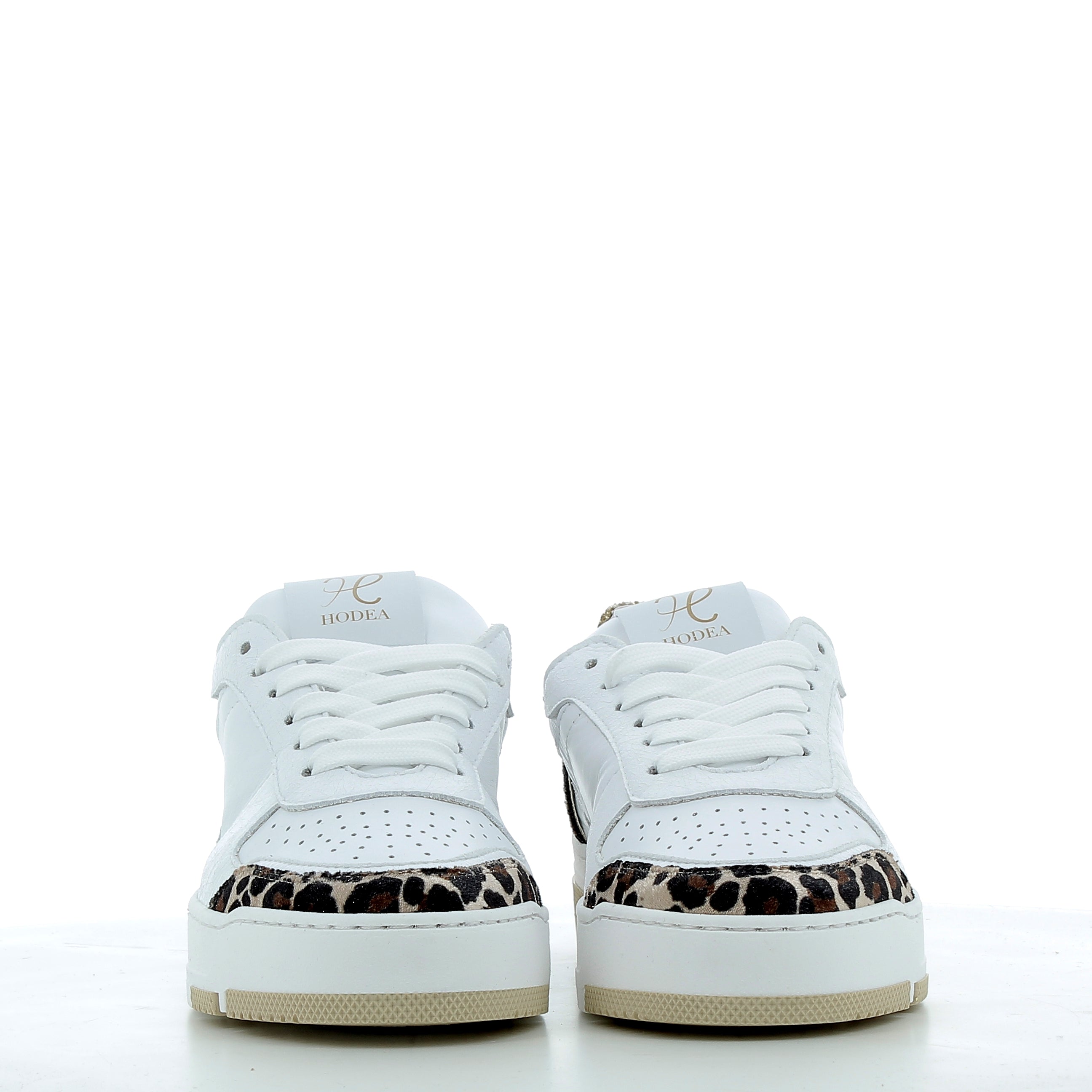 Buty damskie Hodea DB200BCP25 PLAT SPOTTED