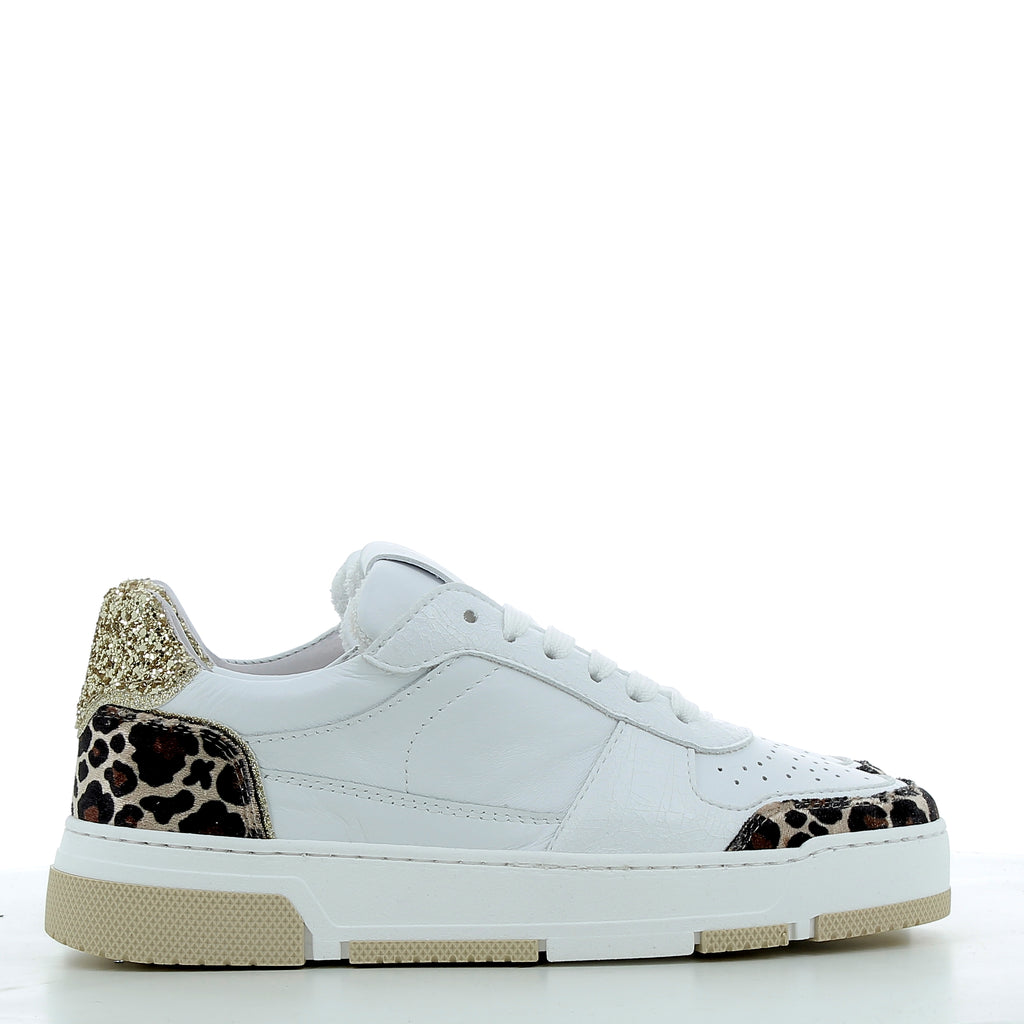Buty damskie Hodea DB200BCP25 PLAT SPOTTED
