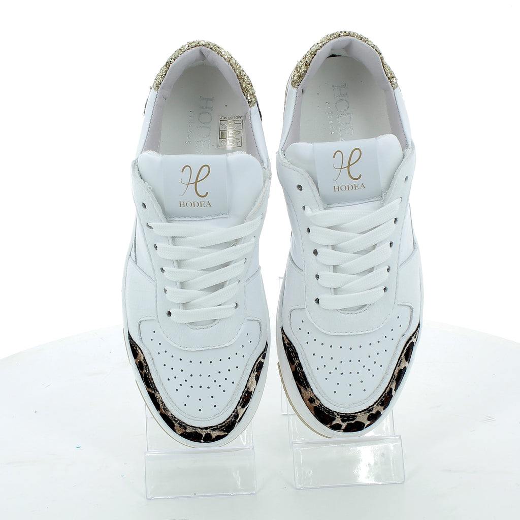 Buty damskie Hodea DB200BCP25 PLAT SPOTTED