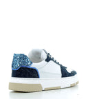 Buty damskie Hodea DB200BCP25 JEANS CLOUD