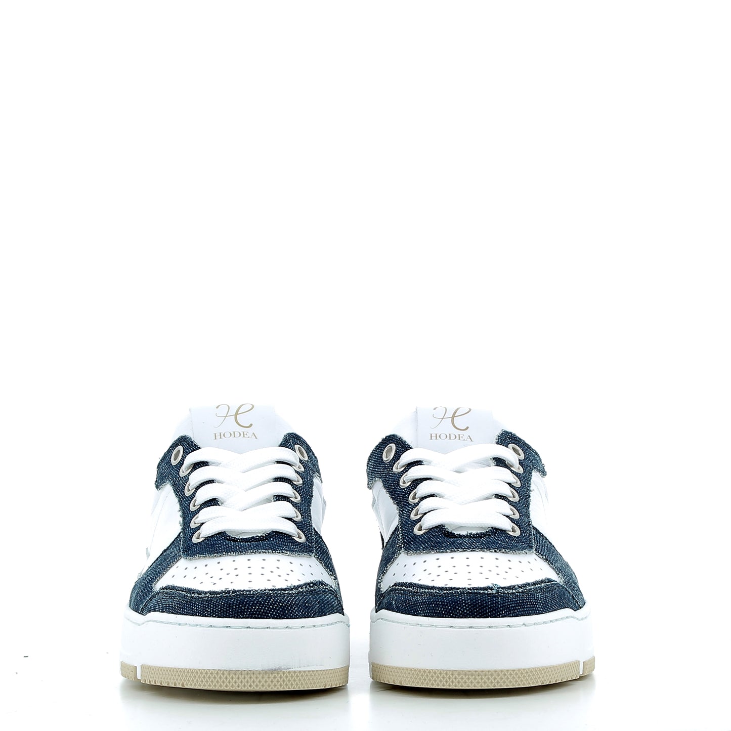 Scarpe Hodea donna DB200BCP25 JEANS NUVOLA