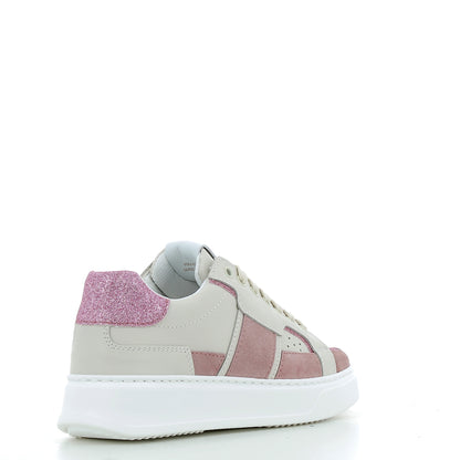 Scarpe Hodea donna DR15BCP25 LATTE ROSA
