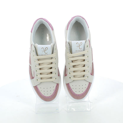 Scarpe Hodea donna DR15BCP25 LATTE ROSA