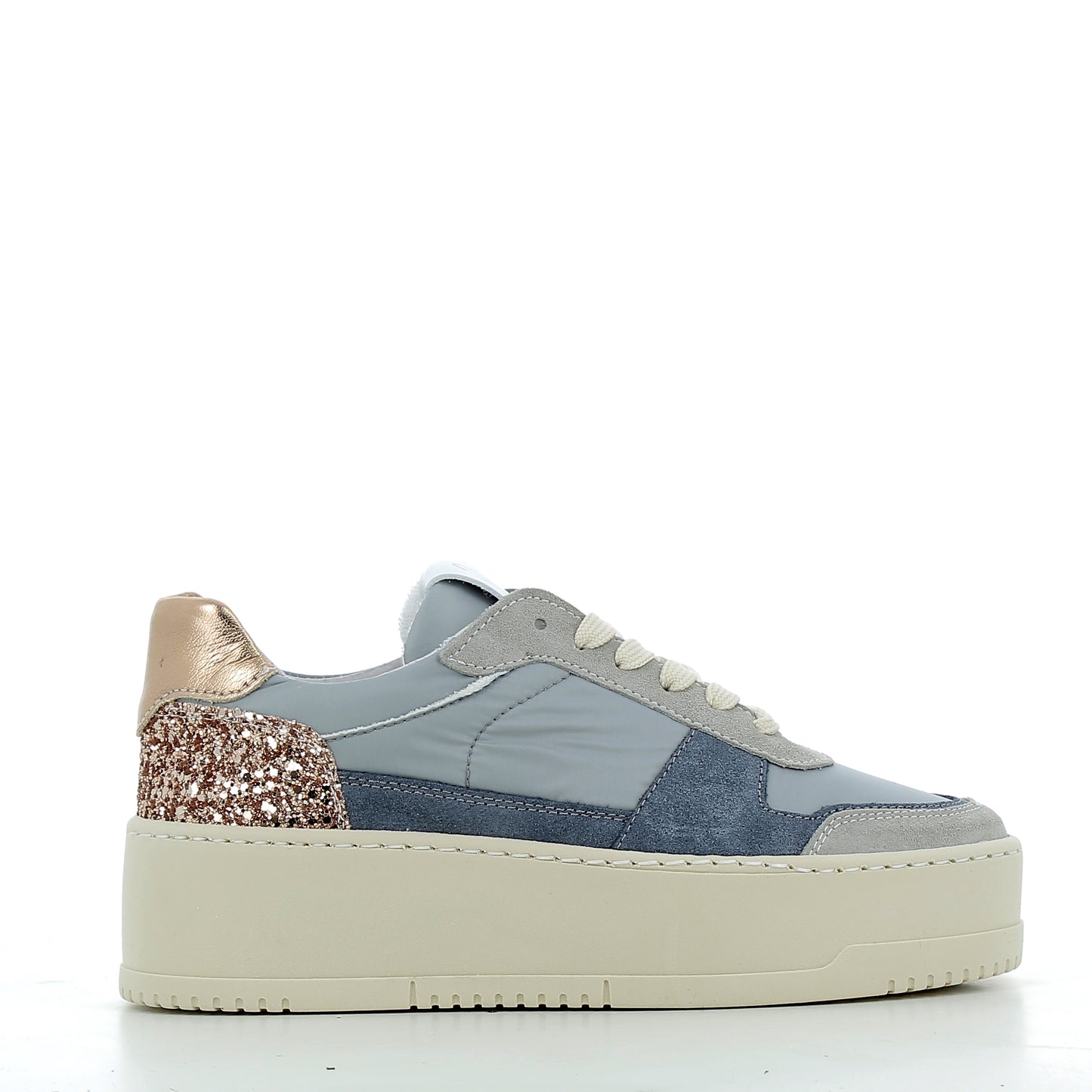 Scarpe Hodea donna DB250BCP25 CIPRIA JEANS