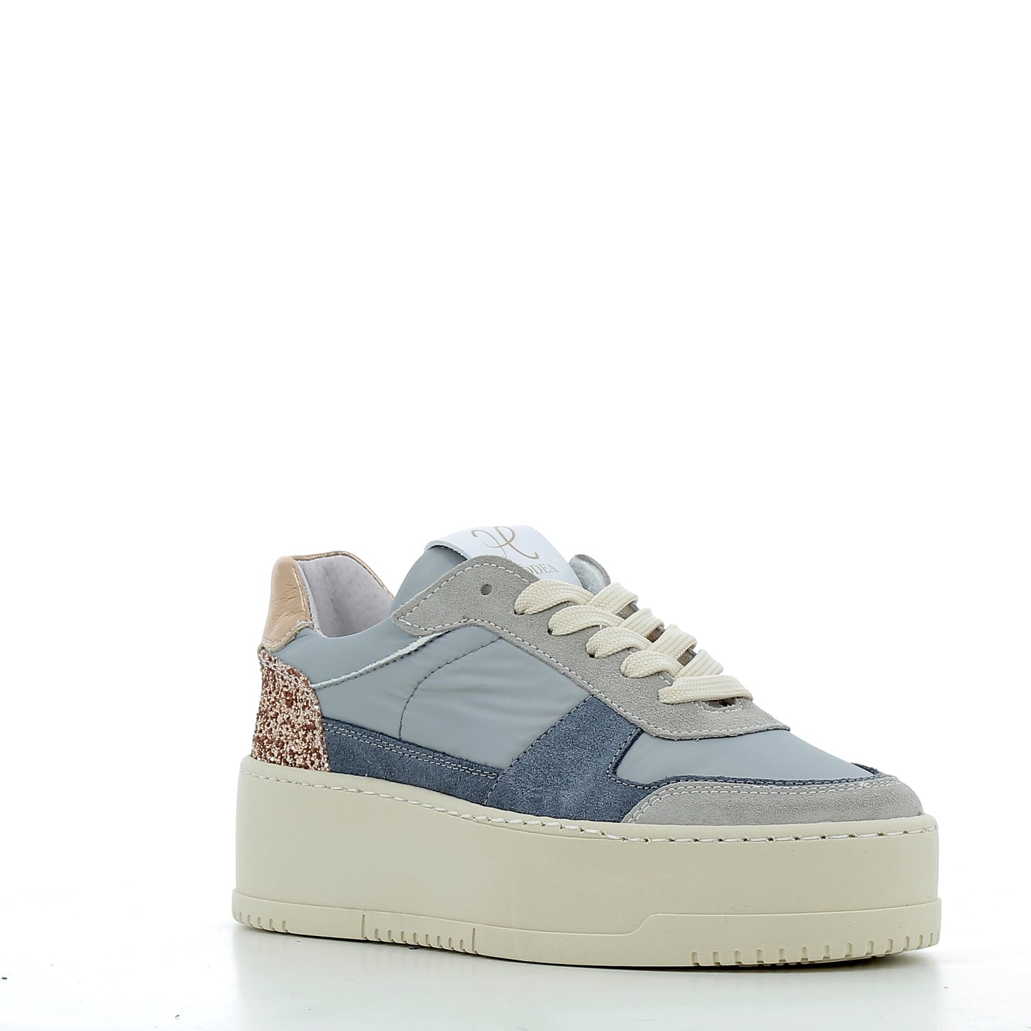Scarpe Hodea donna DB250BCP25 CIPRIA JEANS
