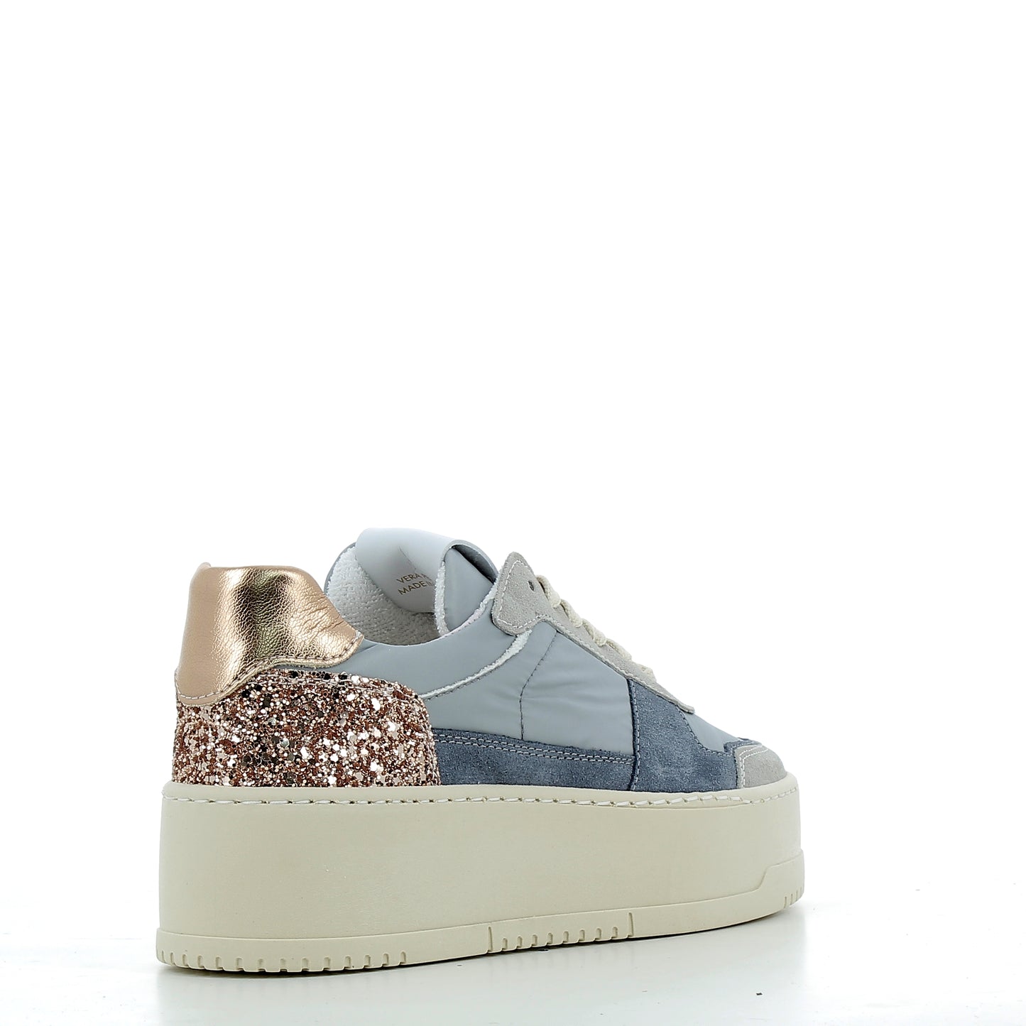 Scarpe Hodea donna DB250BCP25 CIPRIA JEANS