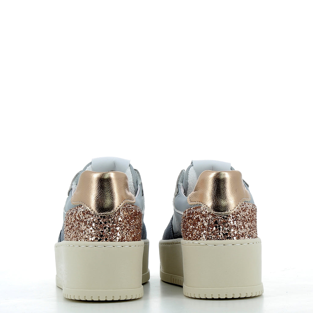 Buty damskie Hodea DB250BCP25 CIPRIA JEANS