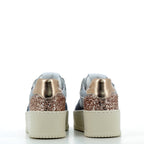 Buty damskie Hodea DB250BCP25 CIPRIA JEANS