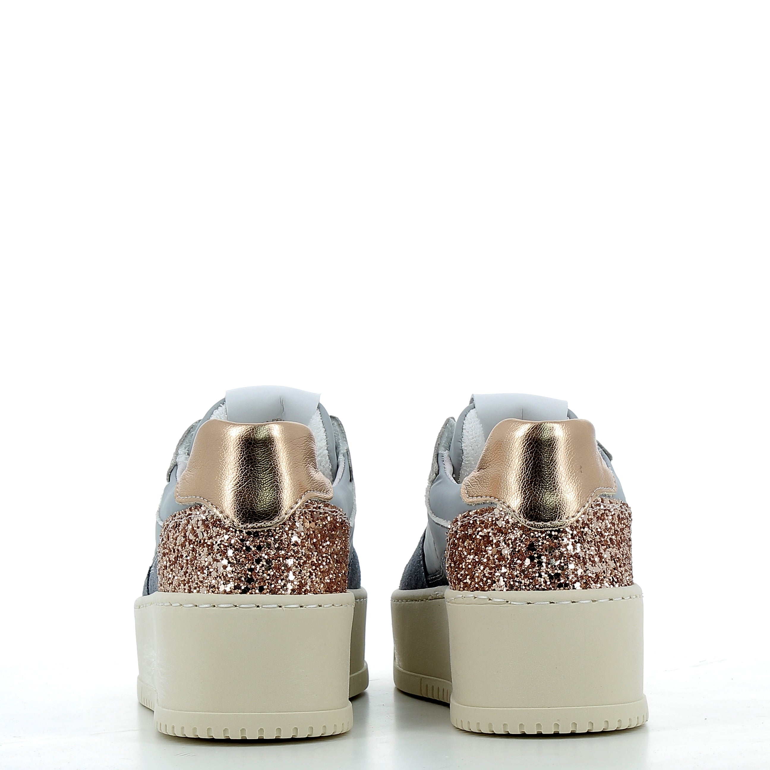 Buty damskie Hodea DB250BCP25 CIPRIA JEANS