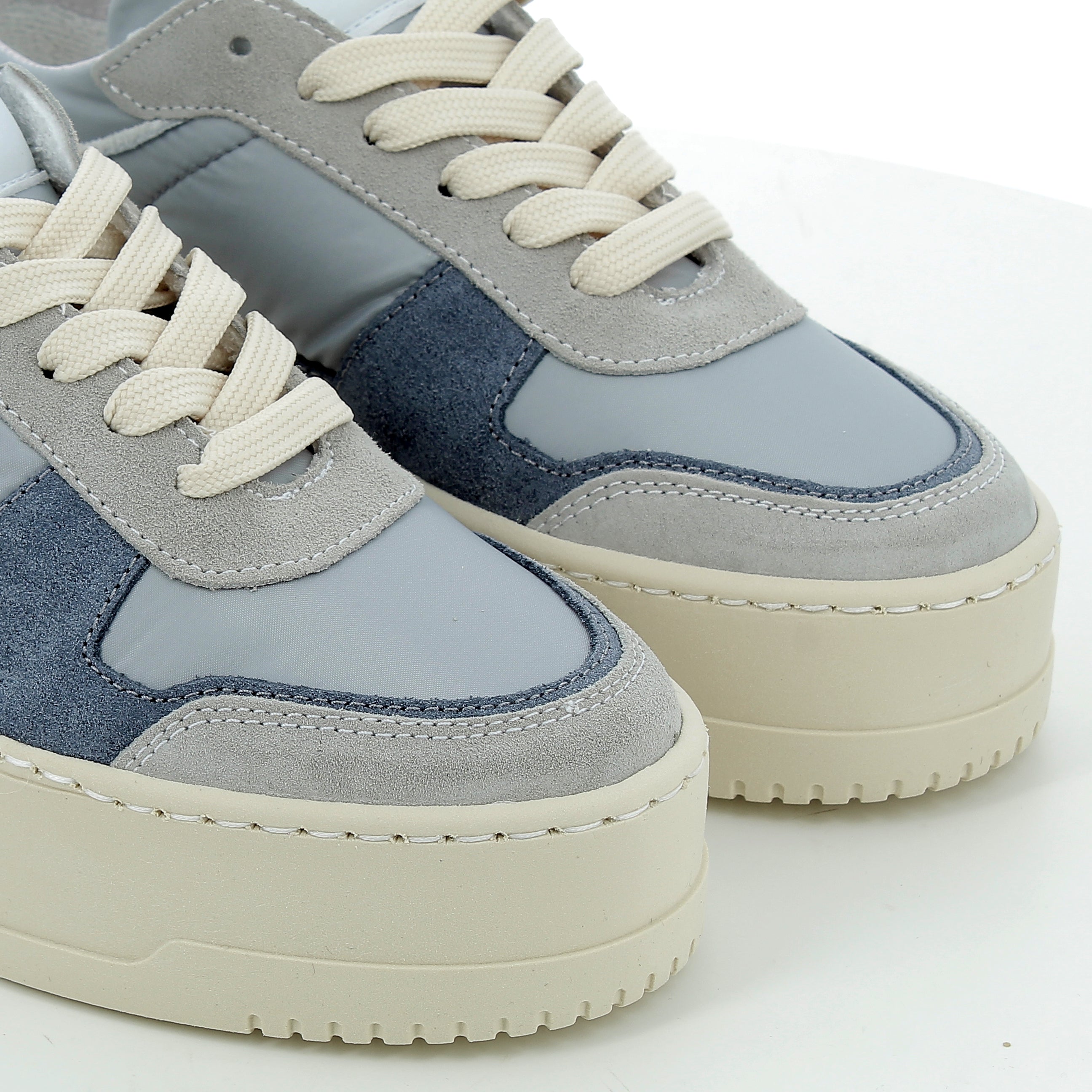 Buty damskie Hodea DB250BCP25 CIPRIA JEANS