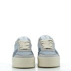 Buty damskie Hodea DB250BCP25 CIPRIA JEANS