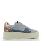 Buty damskie Hodea DB250BCP25 CIPRIA JEANS