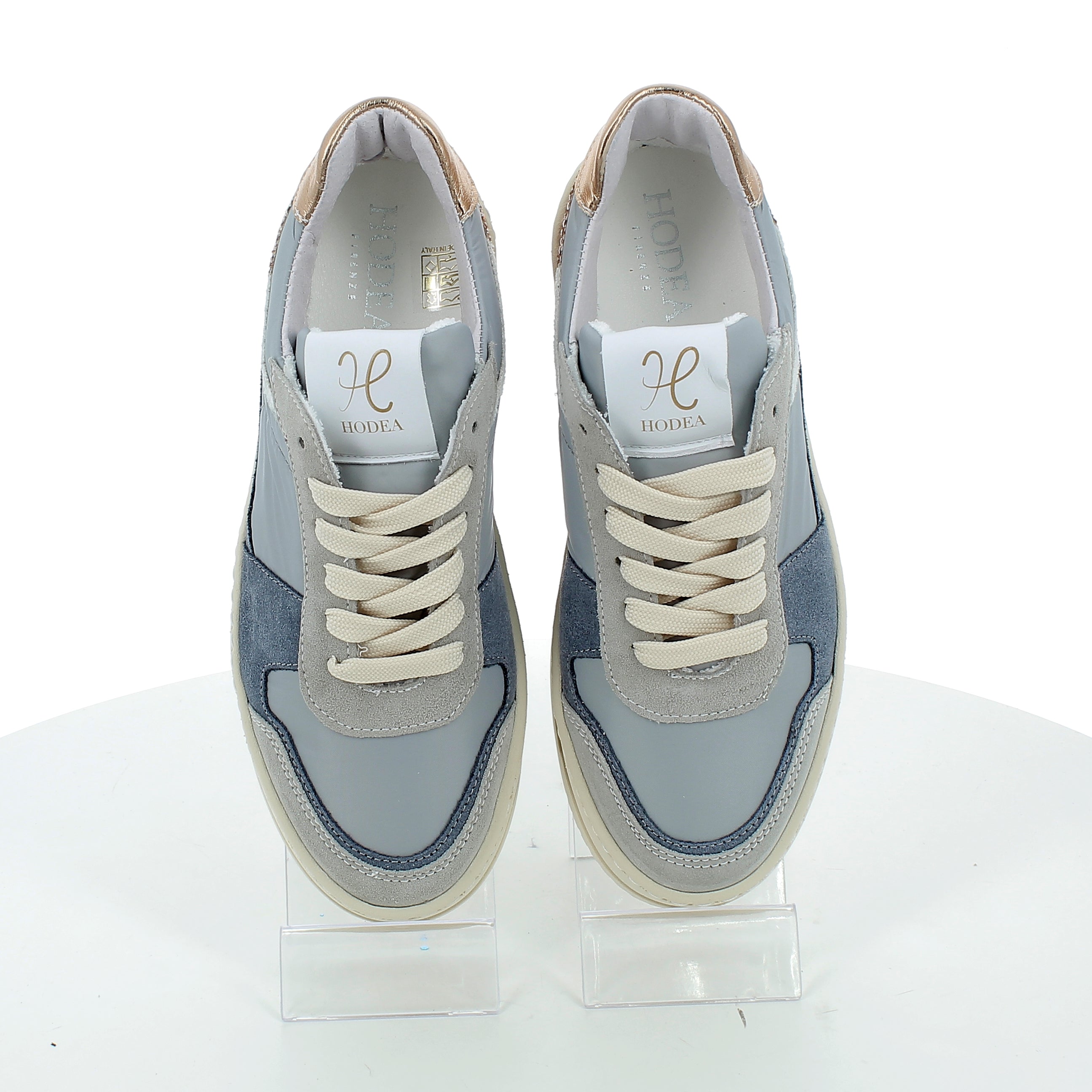 Buty damskie Hodea DB250BCP25 CIPRIA JEANS