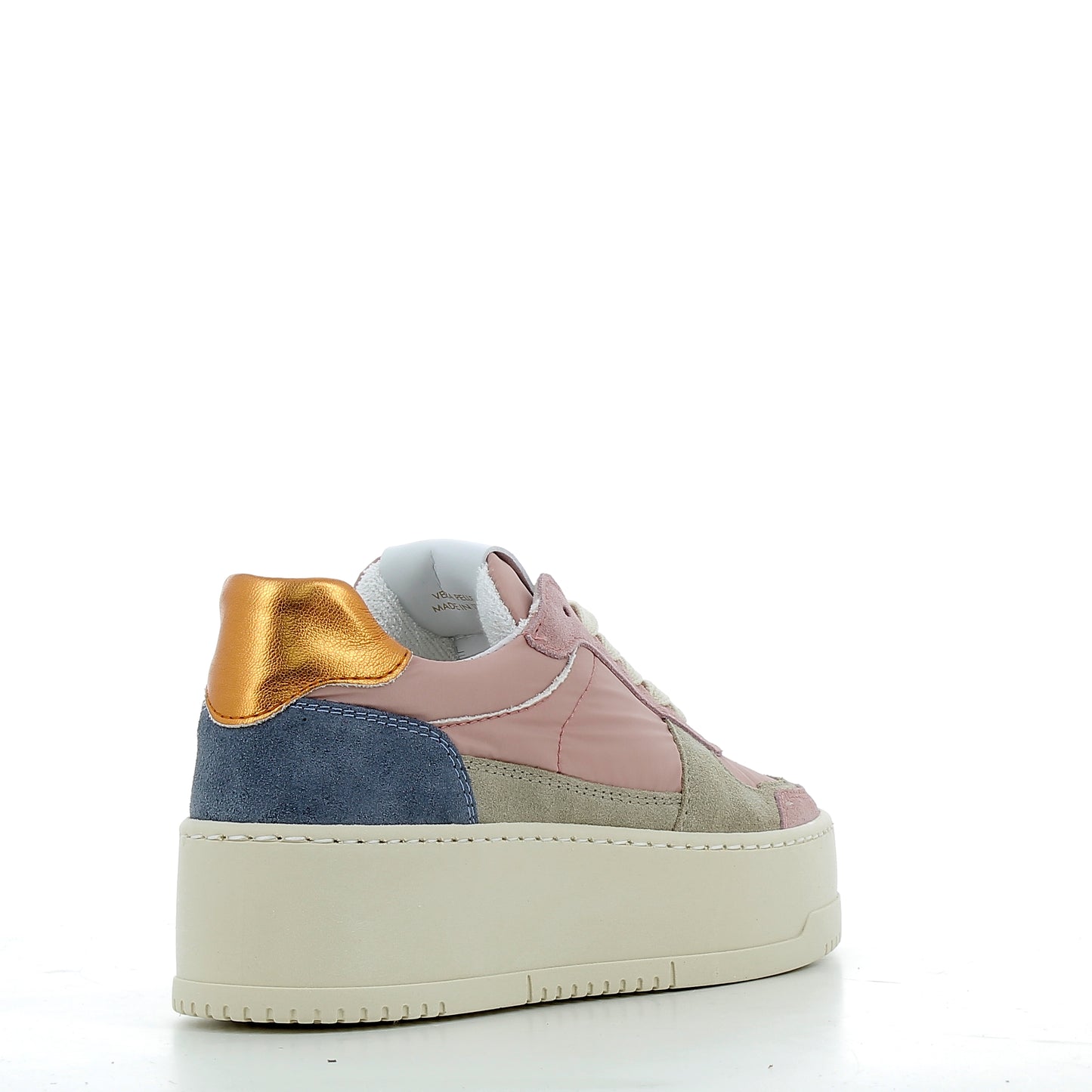 Scarpe Hodea donna DB250BCP25 ROSA BEIGE