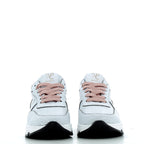 Hodea women's shoes FC25BCP25 POWDER WHITE 