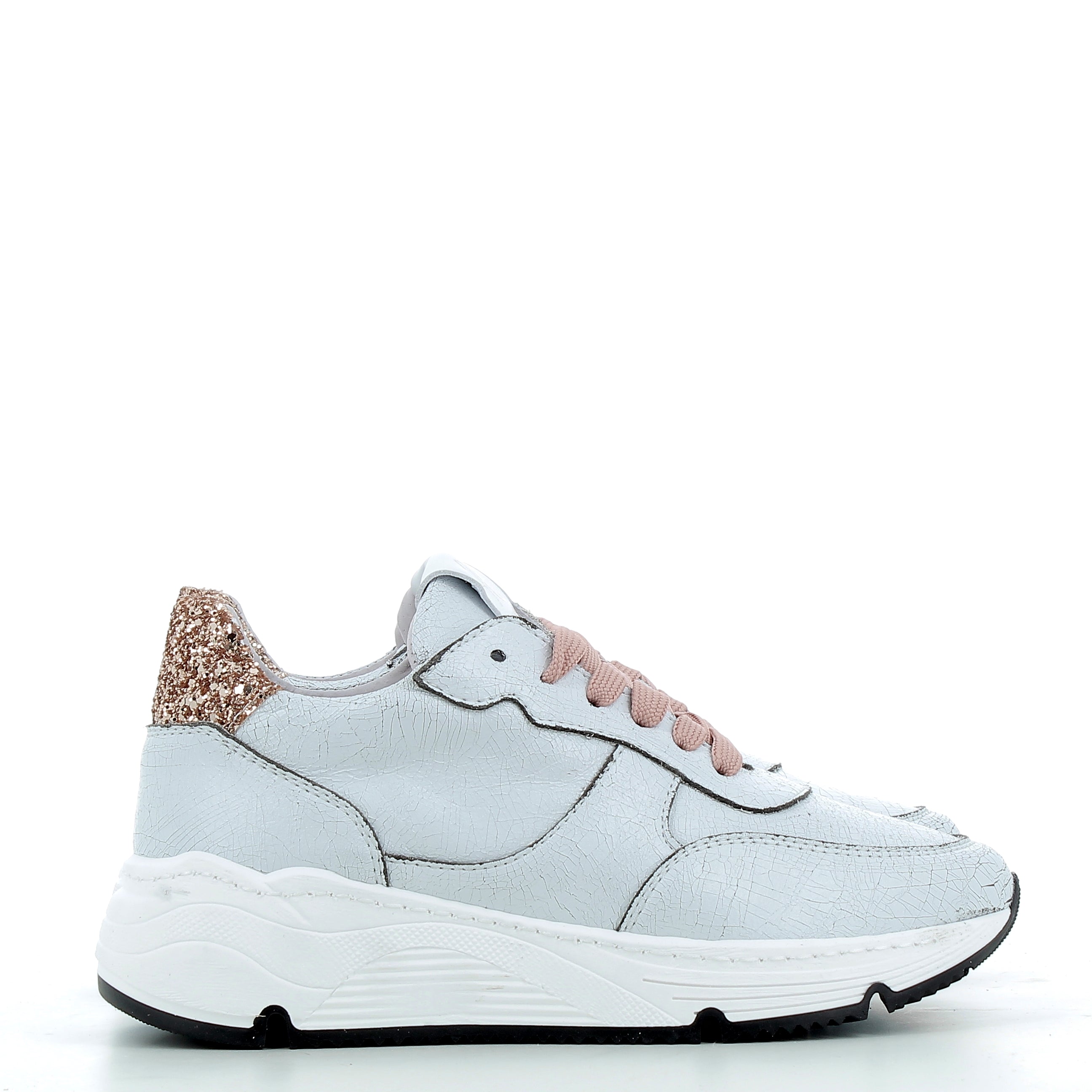 Hodea women's shoes FC25BCP25 POWDER WHITE 