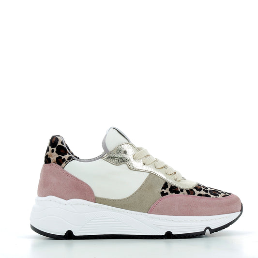 Scarpe Hodea donna FC25BCP25 ROSA MACULATO