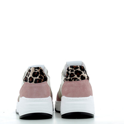 Scarpe Hodea donna FC25BCP25 ROSA MACULATO