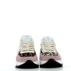 Buty damskie Hodea FC25BCP25 SPOTTED PINK 