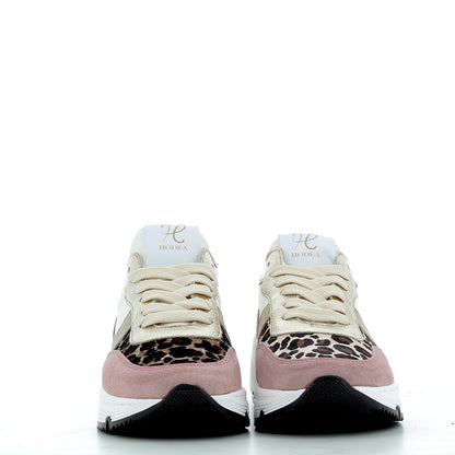 Scarpe Hodea donna FC25BCP25 ROSA MACULATO
