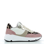 Buty damskie Hodea FC25BCP25 SPOTTED PINK 
