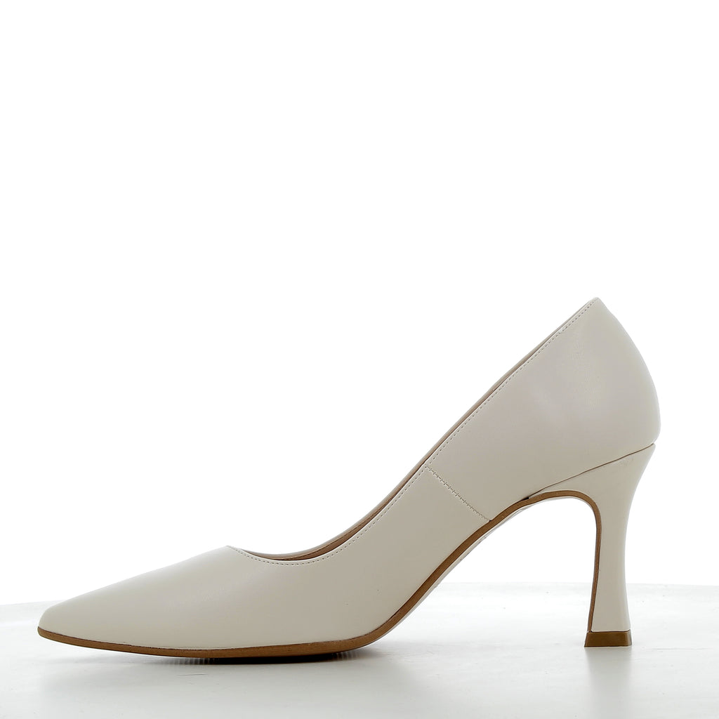 Buty damskie Hodea 3350FRP25 BUTTER