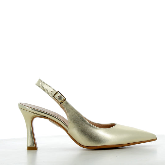 Scarpe Hodea donna 1114FEP25 PLATINO