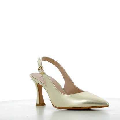 Scarpe Hodea donna 1114FEP25 PLATINO