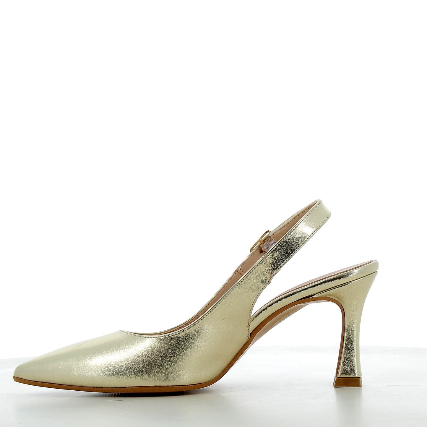 Scarpe Hodea donna 1114FEP25 PLATINO