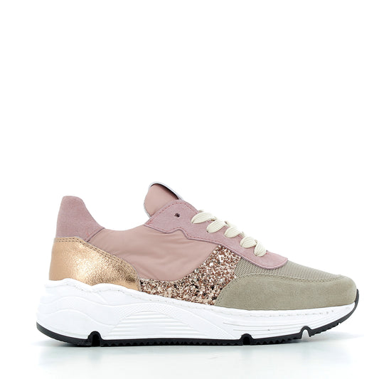 Scarpe Hodea donna FC25BCP25 ROSA CIPRIA