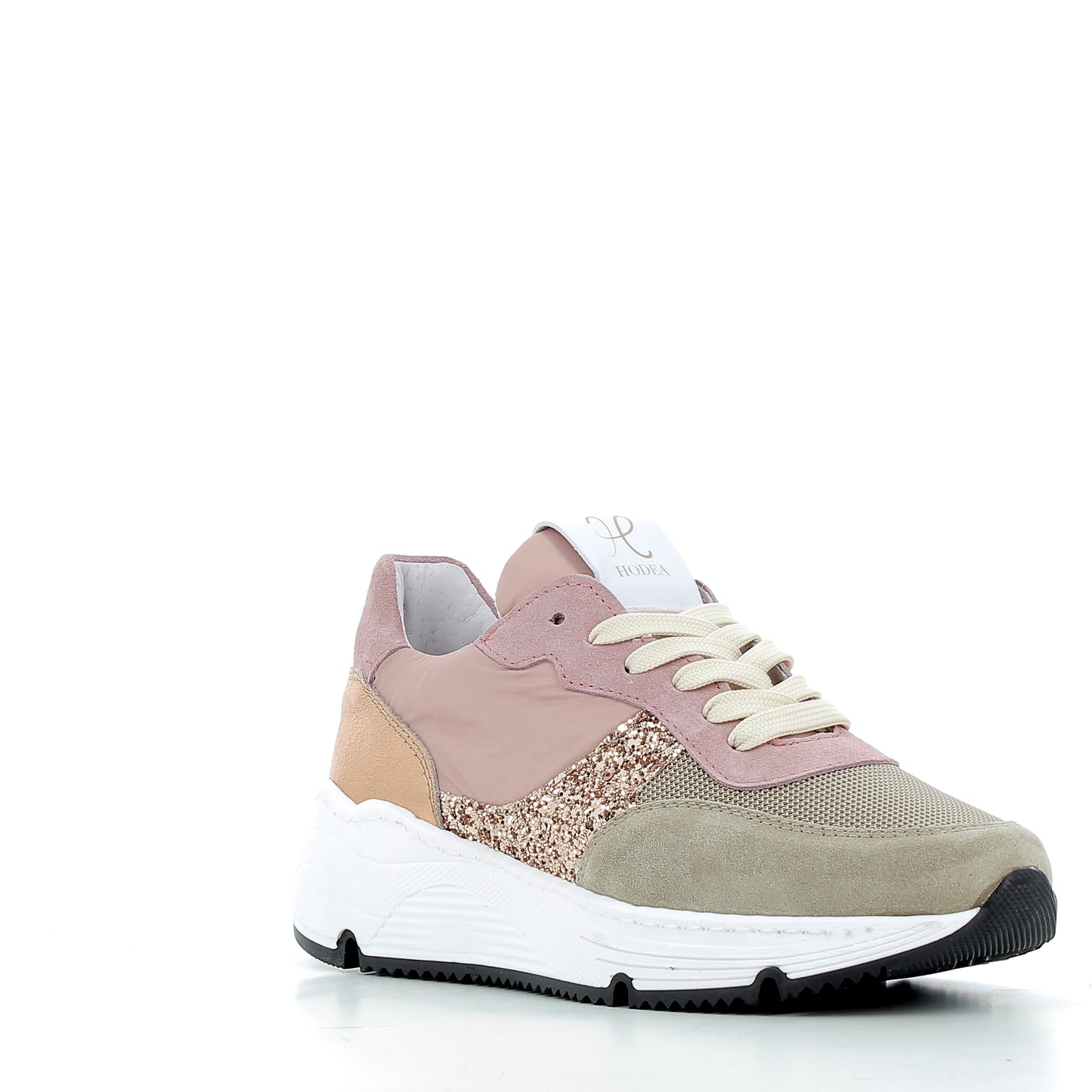 Scarpe Hodea donna FC25BCP25 ROSA CIPRIA