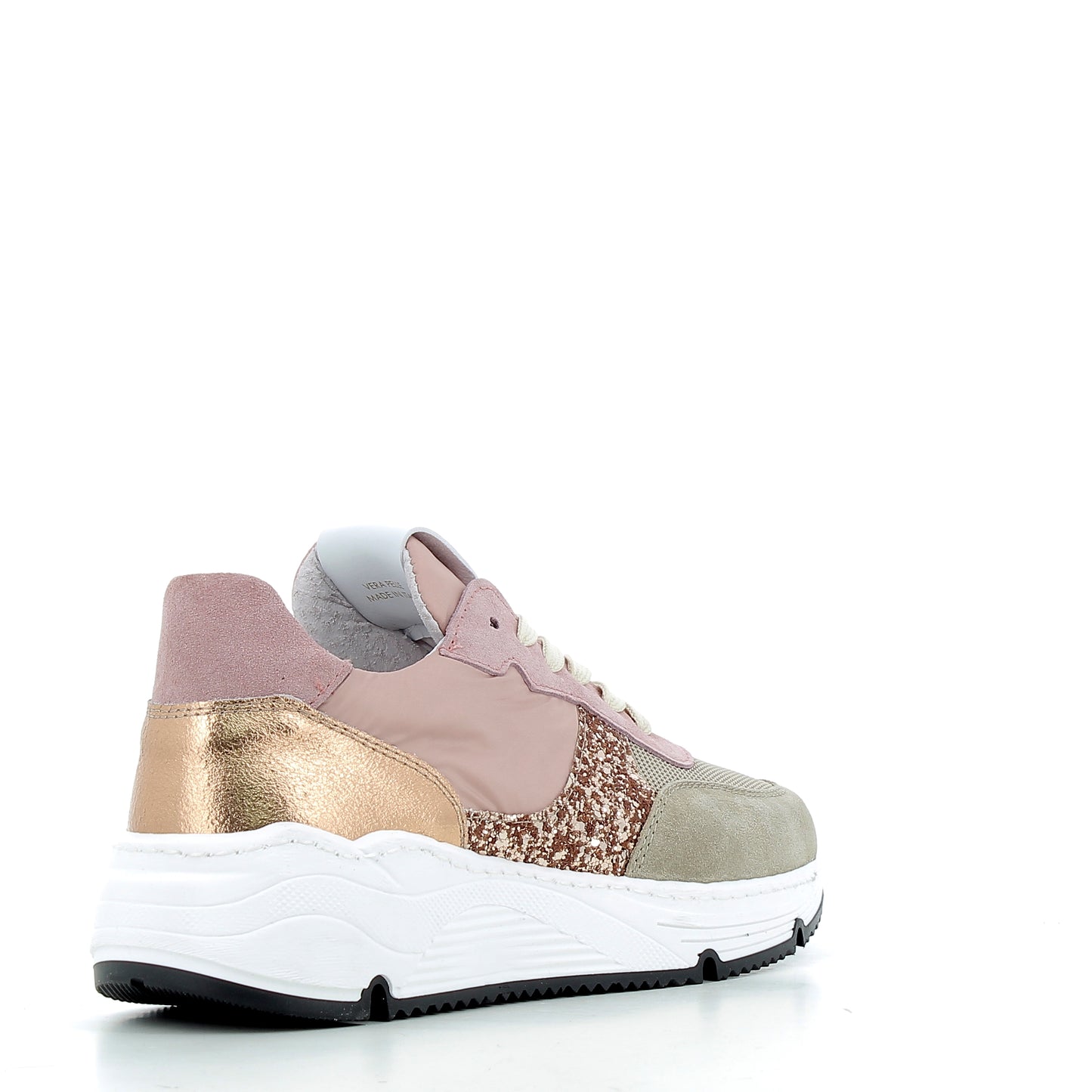 Scarpe Hodea donna FC25BCP25 ROSA CIPRIA
