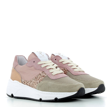 Scarpe Hodea donna FC25BCP25 ROSA CIPRIA